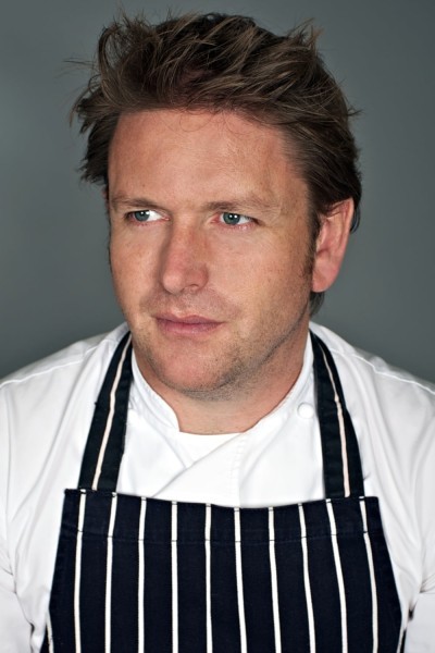 James Martin profile image