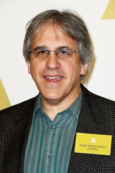 Mark Weingarten profile image