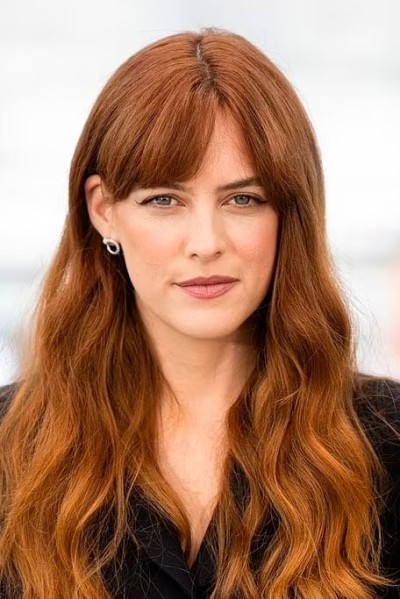 Riley Keough profile image