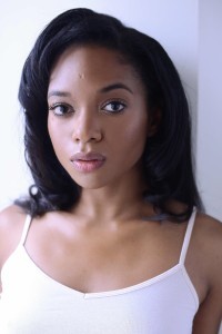 Jessye Romeo as Katie Browning in Season 2 (12/2020)