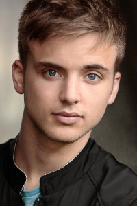 Parry Glasspool as Scared Drophead in The Batman (03/2022)