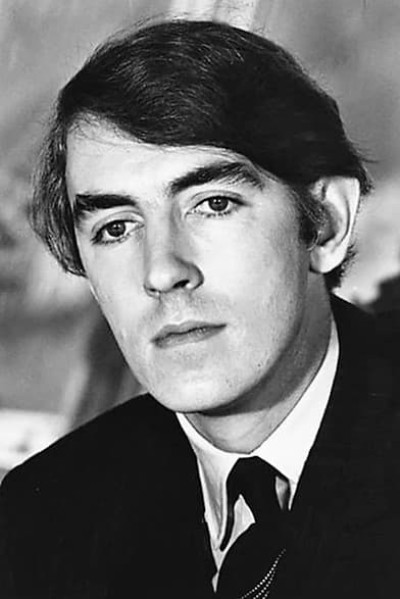 Peter Cook profile image