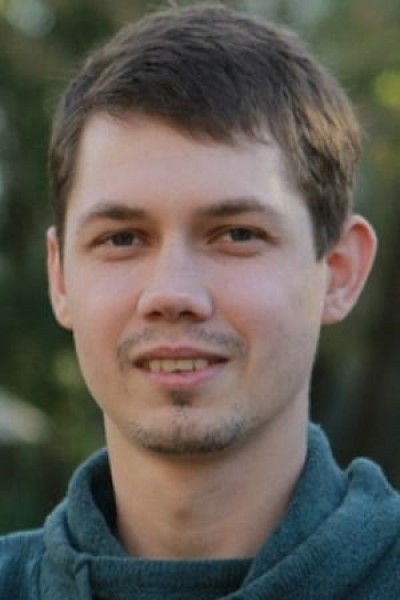 Anton Tuzikov profile image