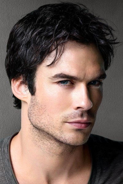 Ian Somerhalder profile image