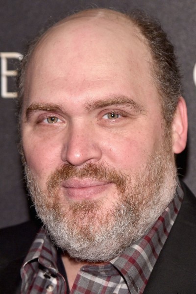 Glenn Fleshler profile image