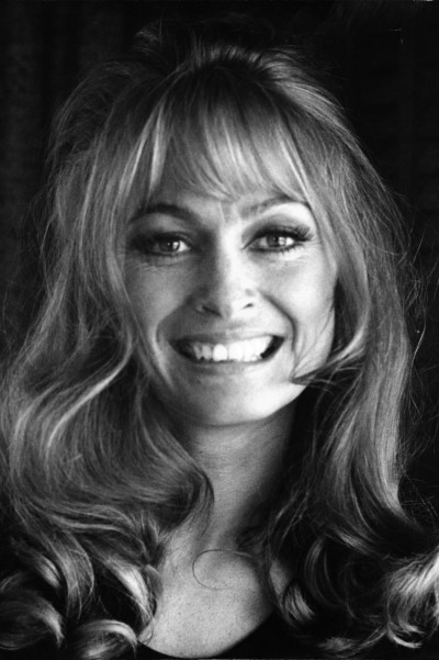 Suzy Kendall profile image