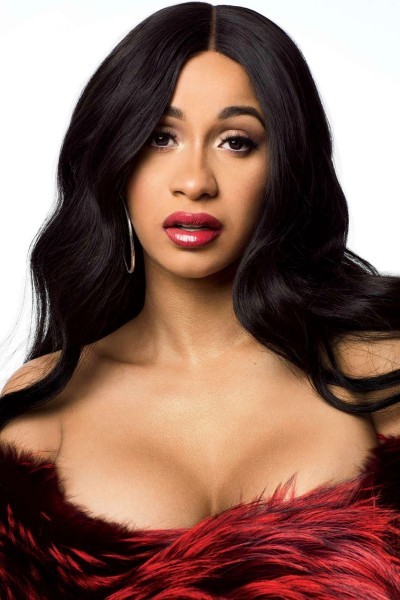 Cardi B profile image