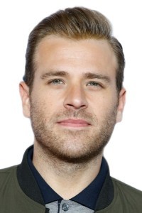 Scott Evans as Ken in Barbie (07/2023)