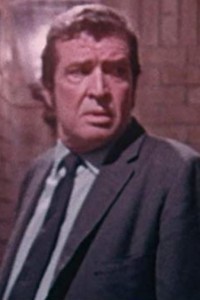 Michael Harvey as Yankee in A Fistful of Dynamite (01/1971)