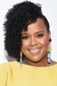 Natasha Rothwell as Belinda Lindsey in Season 1 (07/2021)