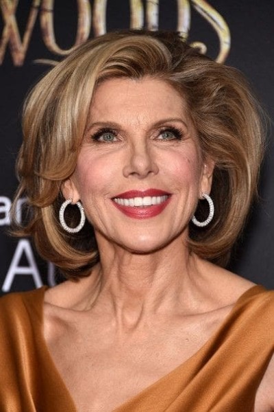 Christine Baranski profile image