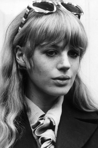 Marianne Faithfull profile image