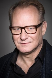 Stellan Skarsgård as Grand Duke in Cinderella (03/2015)