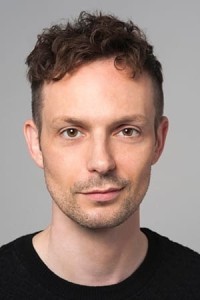 Nigel Pilkington as German Foreign Office Worker #2 in The King's Man (12/2021)