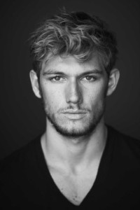 Alex Pettyfer as Geoffrey Appleyard in The Ministry of Ungentlemanly Warfare (04/2024)