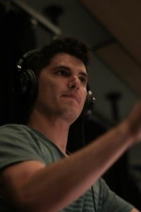 Michael Paraskevas as Additional Music in Shazam! Fury of the Gods (03/2023)