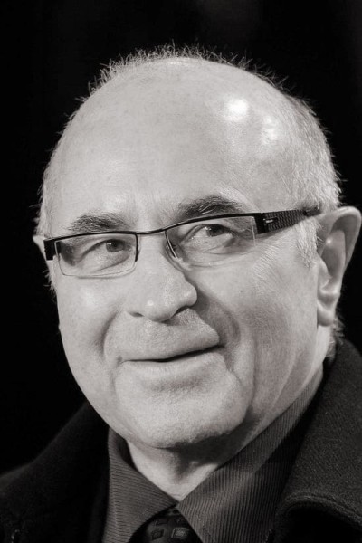 Bob Hoskins profile image