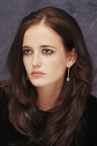 Eva Green as Sibylla in Kingdom of Heaven (05/2005)