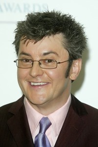 Joe Pasquale as The Dentist (voice) in Horton Hears a Who! (03/2008)