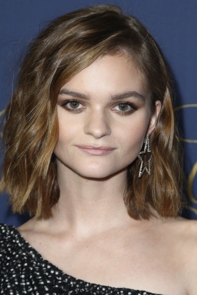 Kerris Dorsey profile image