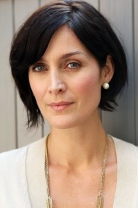 Carrie-Anne Moss as Trinity / Tiffany in The Matrix Resurrections (12/2021)