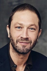 Ebon Moss-Bachrach as Richard 'Richie' Jerimovich in The Bear (06/2022)