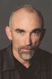 Jackie Earle Haley as The Terror in Season 1 (08/2016)