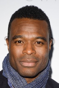 Lyriq Bent as Rigg in Saw IV (10/2007)