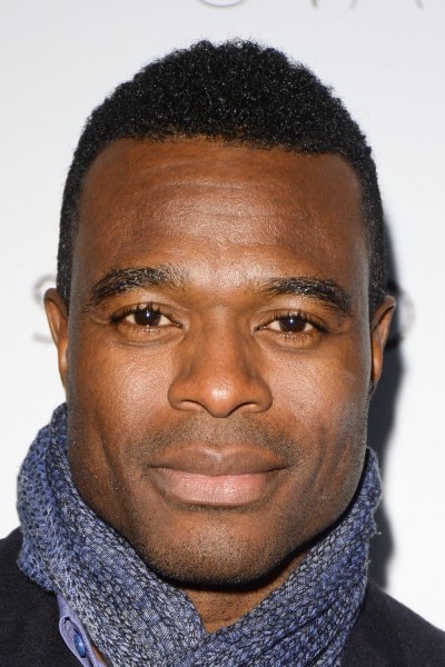 Lyriq Bent profile image