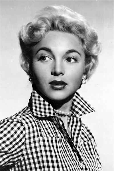 Beverly Garland profile image