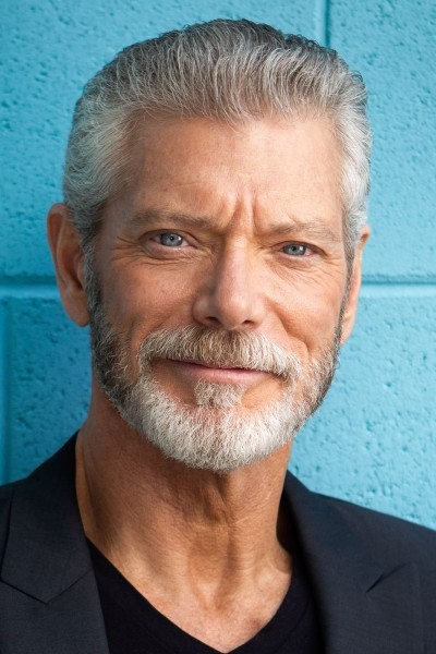 Stephen Lang profile image