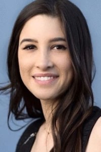 Simona Paparelli as Associate Producer in Season 1 (08/2021)