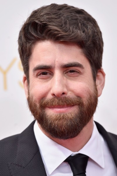 Adam Goldberg profile image