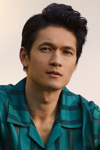 Harry Shum Jr. as Fire-Breathing Croc (voice) in Kung Fu Panda 4 (03/2024)