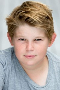 Frankie Creagh-Leslie as Matt (Bully) in Aquaman (12/2018)