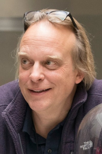 Oliver Bokelberg profile image