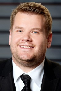 James Corden as Baker in Into the Woods (12/2014)