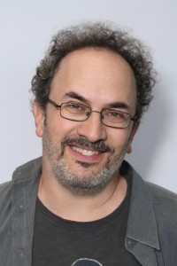 Robert Smigel as Fake Dracula / Marty (voice) in Hotel Transylvania (09/2012)