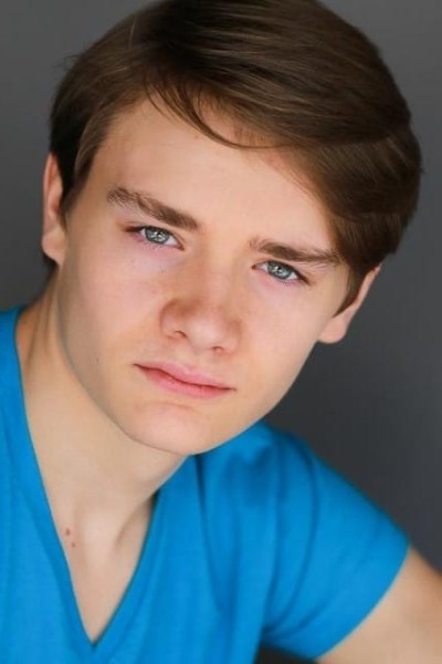 Dakota Goyo profile image