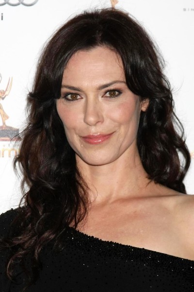 Michelle Forbes profile image