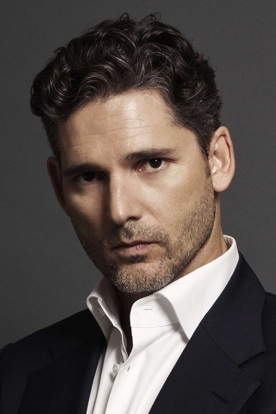 Eric Bana profile image