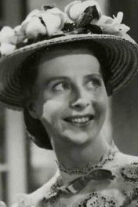 Mary Field as Dutch Girl's Adoptive Mother (uncredited) in Miracle on 34th Street (06/1947)