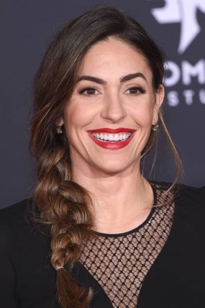 Natalia Cordova-Buckley profile image