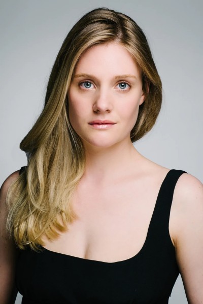 Romola Garai profile image