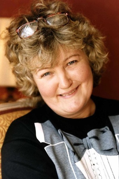 Brenda Fricker profile image