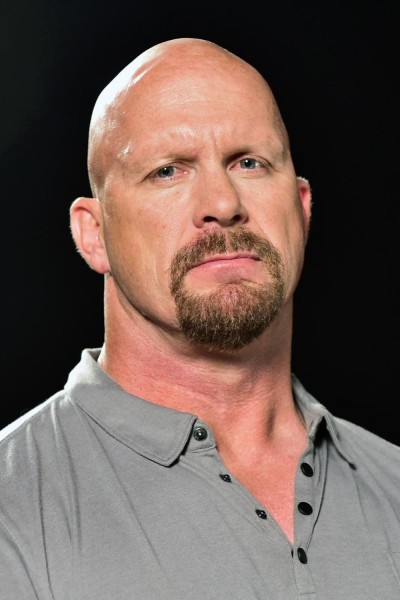 Steve Austin profile image