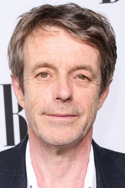 Harry Gregson-Williams profile image