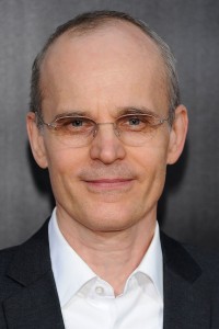 Zeljko Ivanek as Eddie Jacobsen in Truman (09/1995)