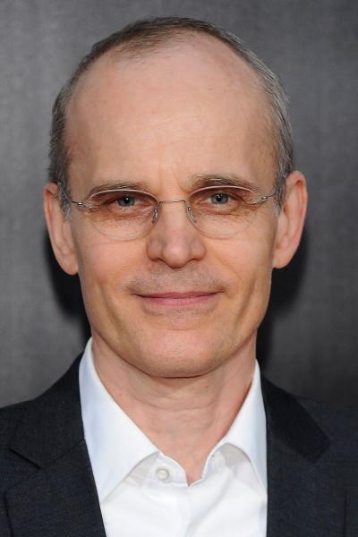 Zeljko Ivanek profile image