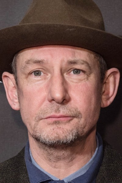 Ian Hart profile image